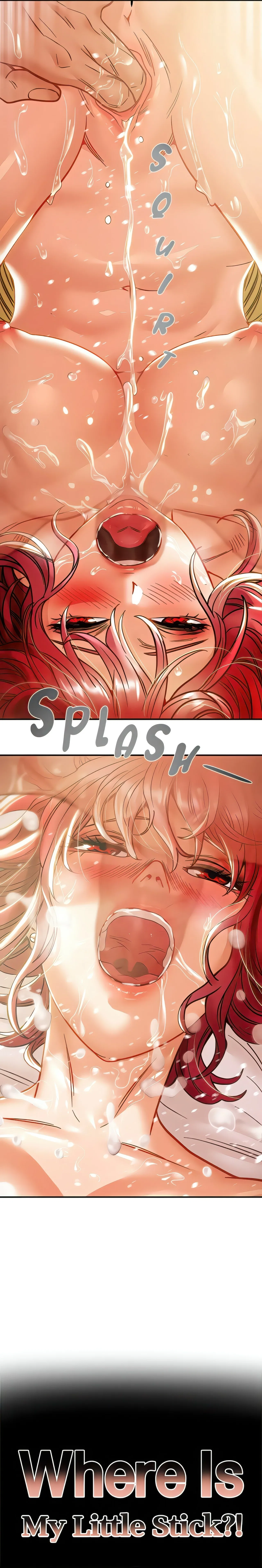 The Marquis and the Iron Wall Lady Chapter 39 – Page 3