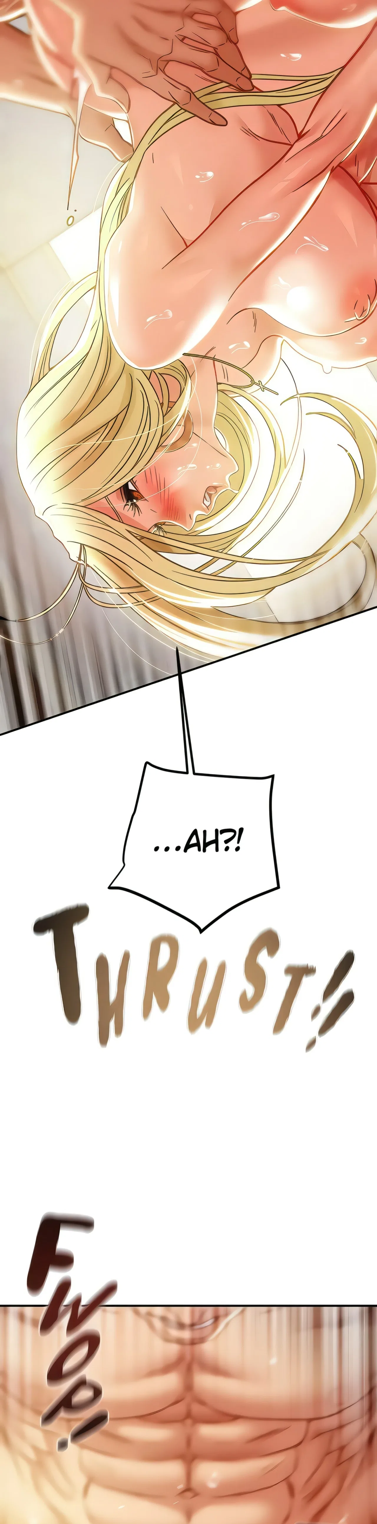 The Marquis and the Iron Wall Lady Chapter 39 – Page 14
