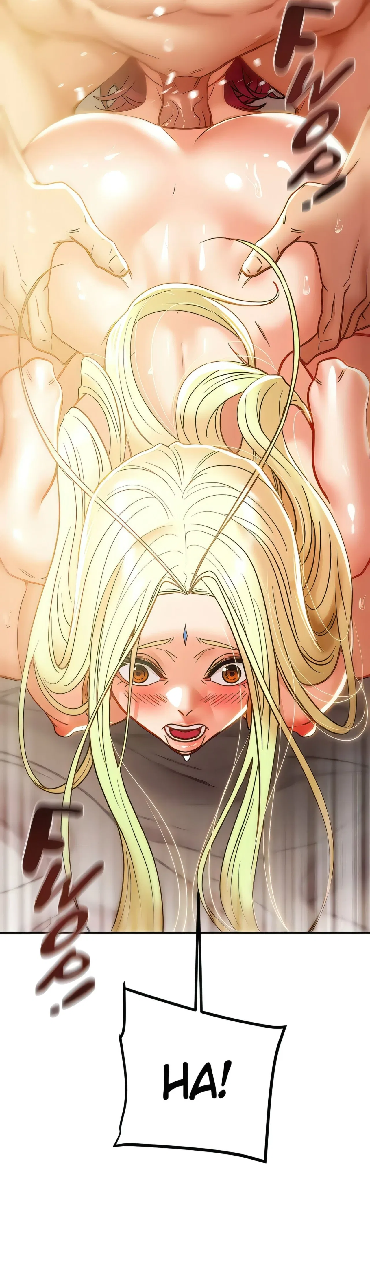 The Marquis and the Iron Wall Lady Chapter 39 – Page 15