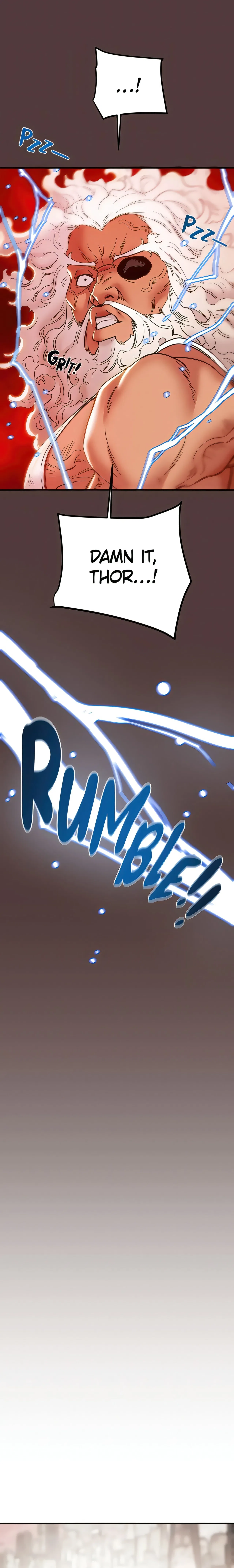 The Marquis and the Iron Wall Lady Chapter 39 – Page 42