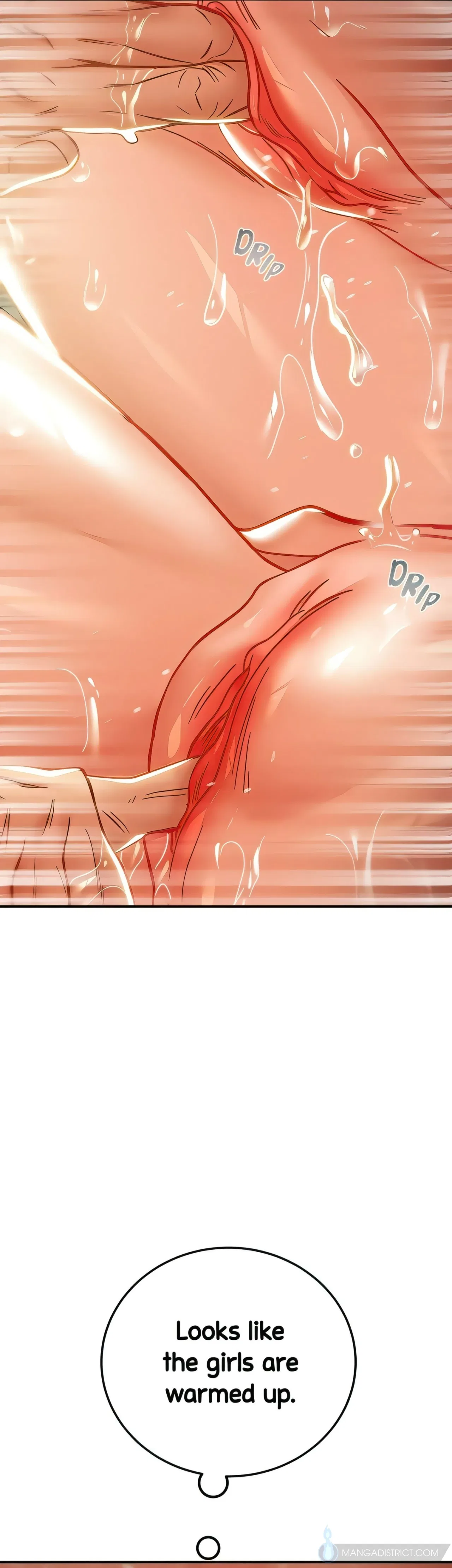 The Marquis and the Iron Wall Lady Chapter 38 – Page 33