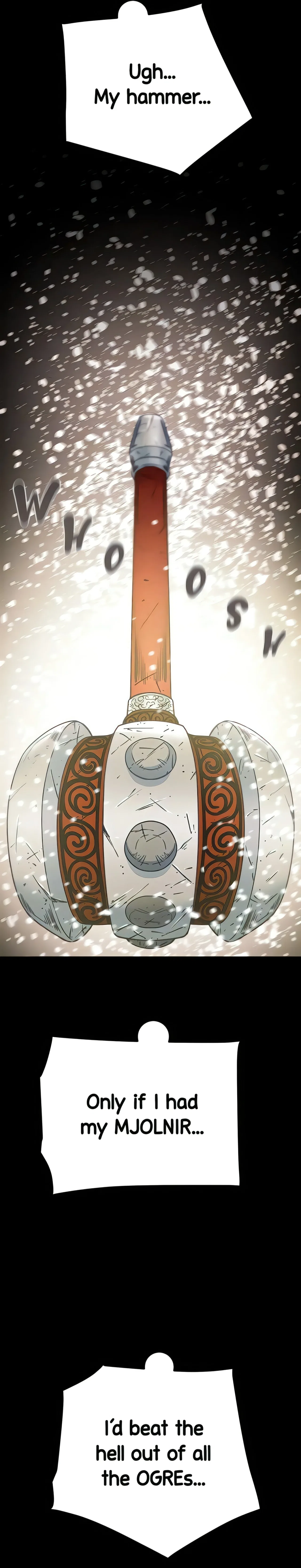 The Marquis and the Iron Wall Lady Chapter 37 – Page 9