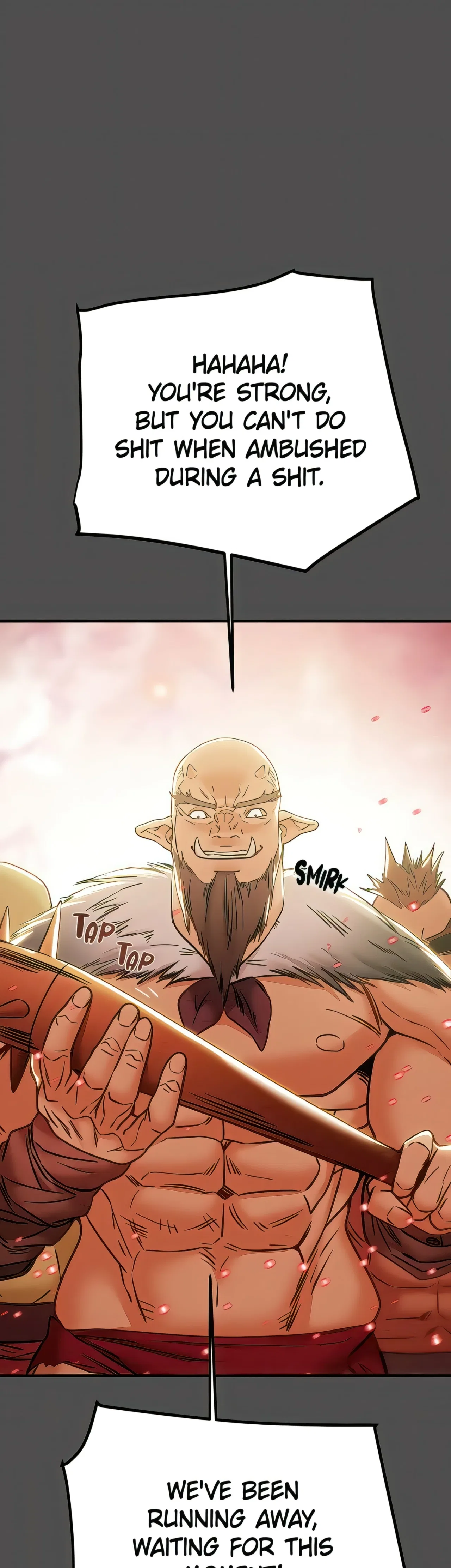 The Marquis and the Iron Wall Lady Chapter 37 – Page 16