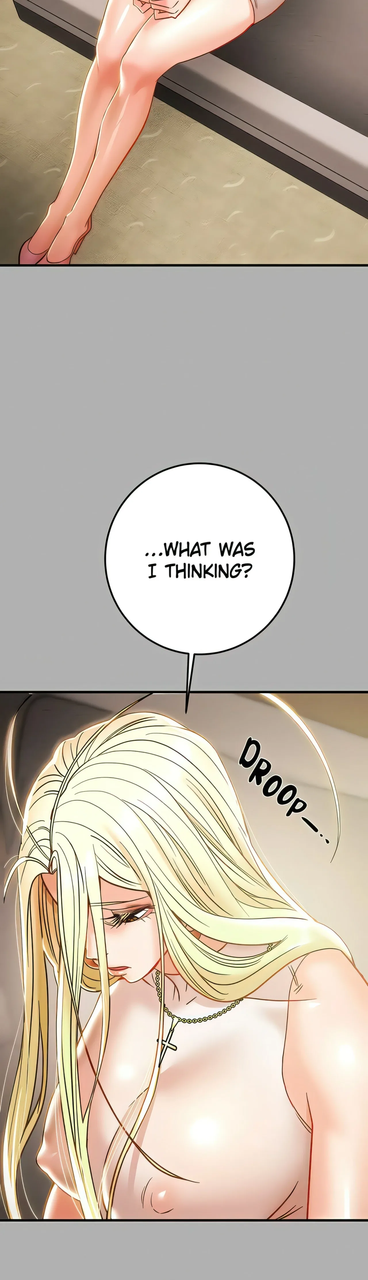 The Marquis and the Iron Wall Lady Chapter 37 – Page 38