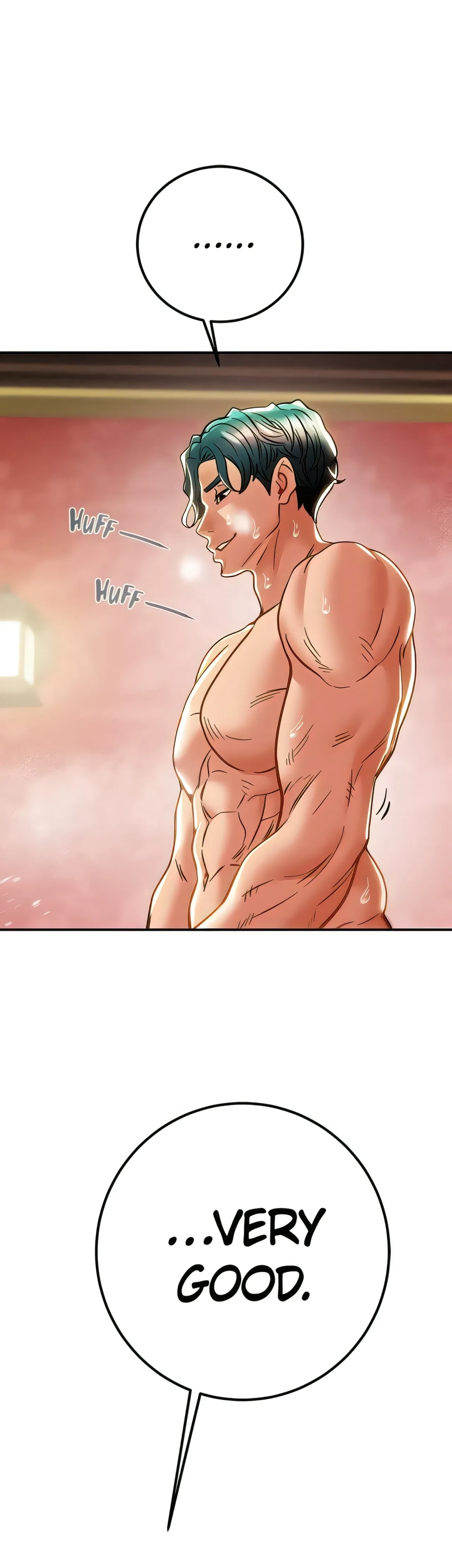 The Marquis and the Iron Wall Lady Chapter 36 – Page 44