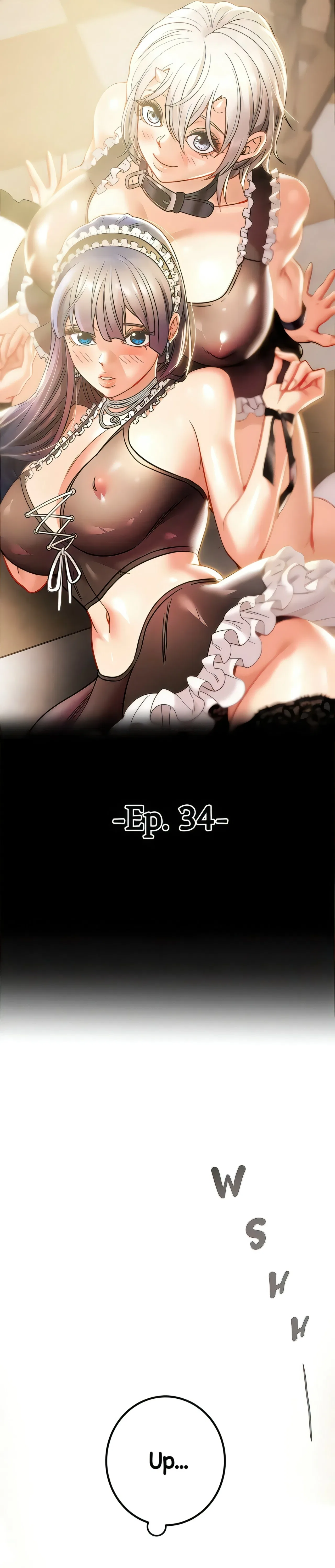 The Marquis and the Iron Wall Lady Chapter 34 – Page 4