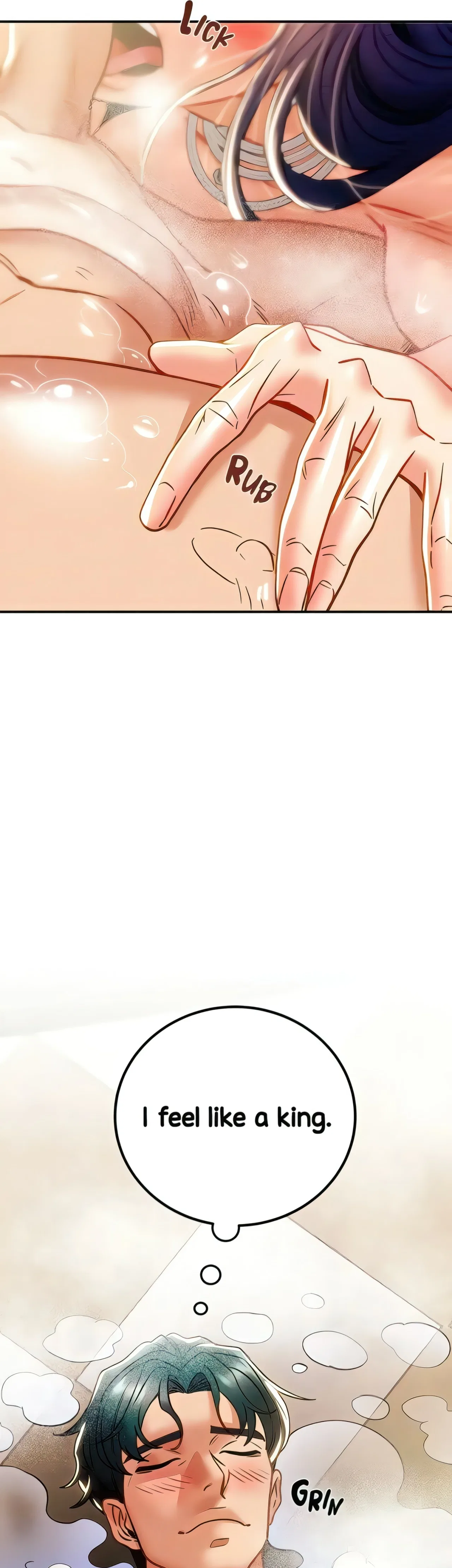 The Marquis and the Iron Wall Lady Chapter 34 – Page 20