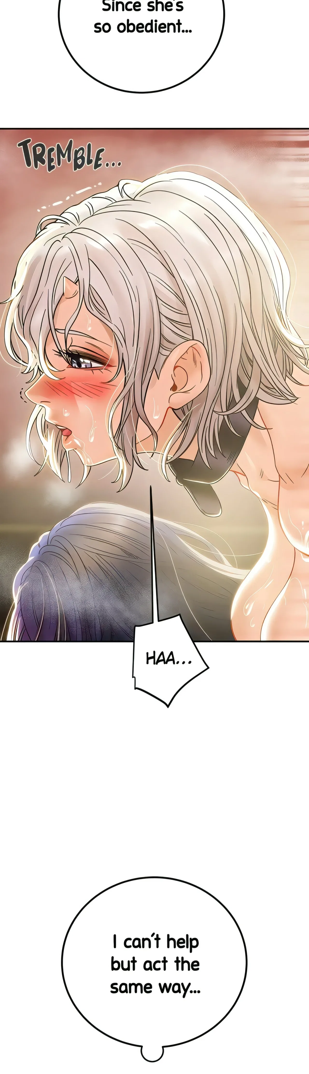 The Marquis and the Iron Wall Lady Chapter 34 – Page 31