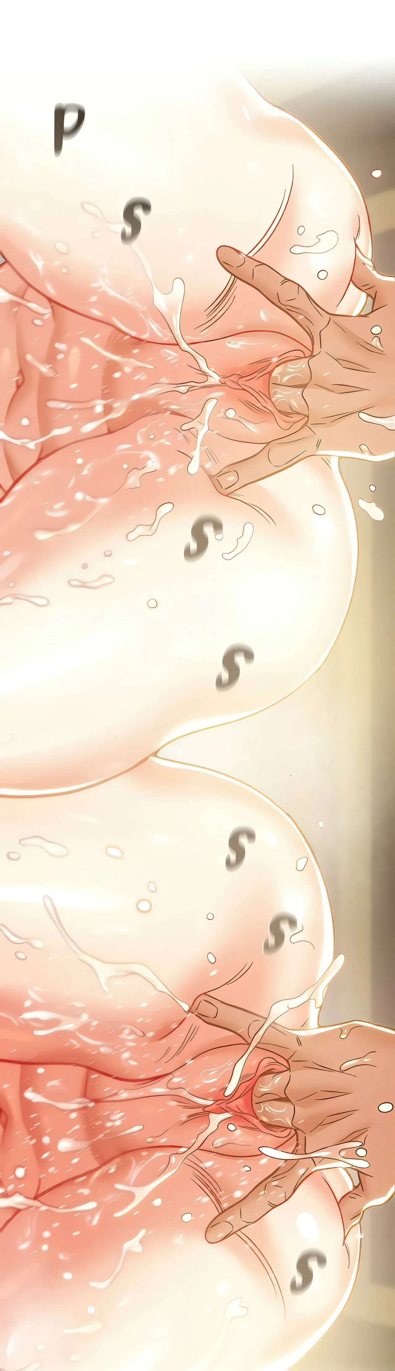 The Marquis and the Iron Wall Lady Chapter 34 – Page 49