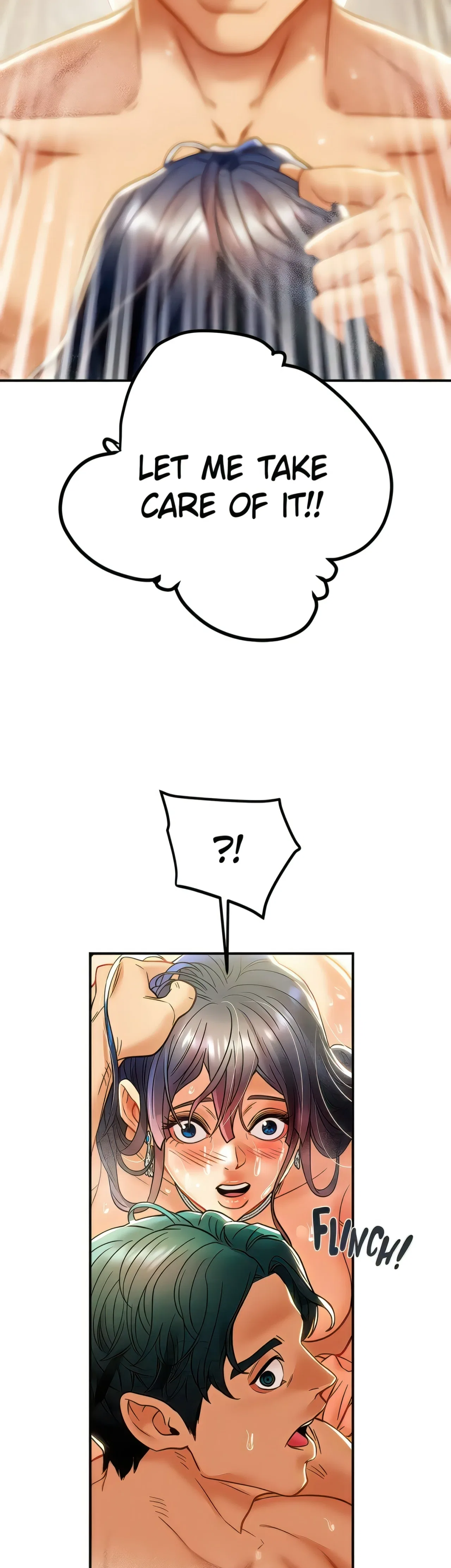 The Marquis and the Iron Wall Lady Chapter 33 – Page 40