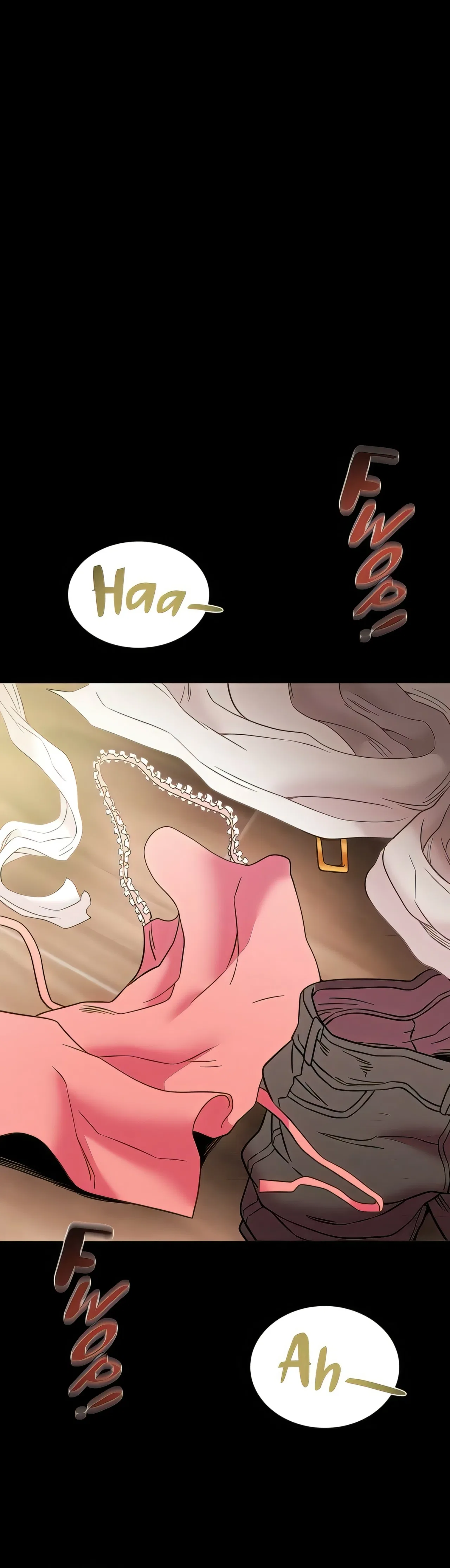 The Marquis and the Iron Wall Lady Chapter 32 – Page 5