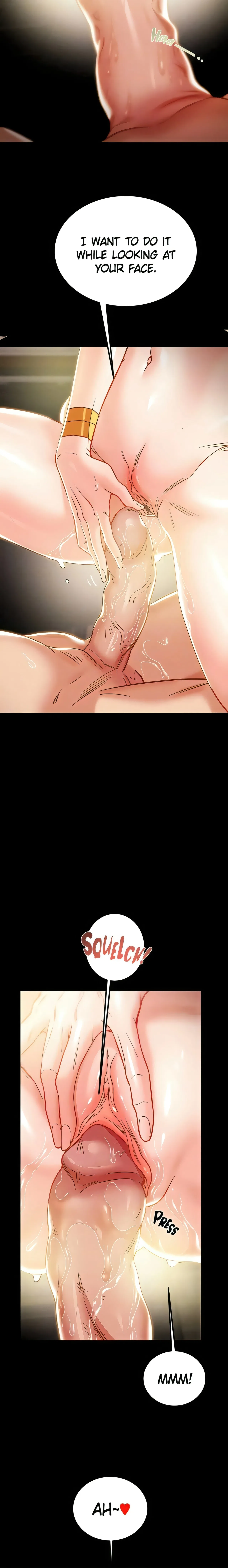 The Marquis and the Iron Wall Lady Chapter 32 – Page 8