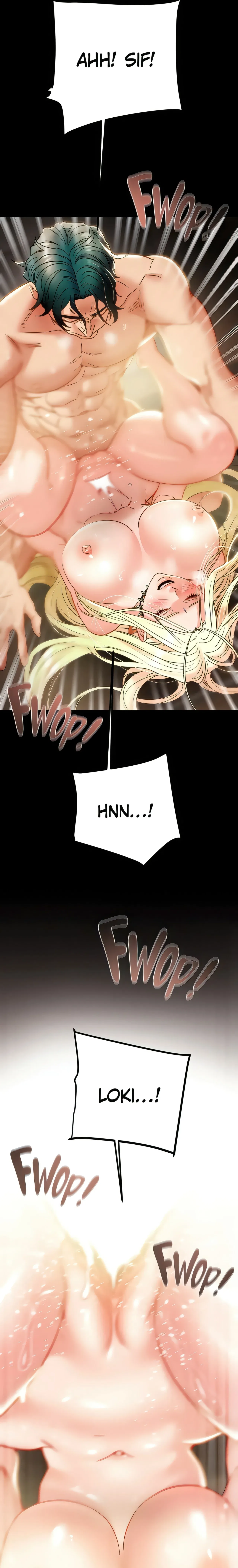 The Marquis and the Iron Wall Lady Chapter 32 – Page 16