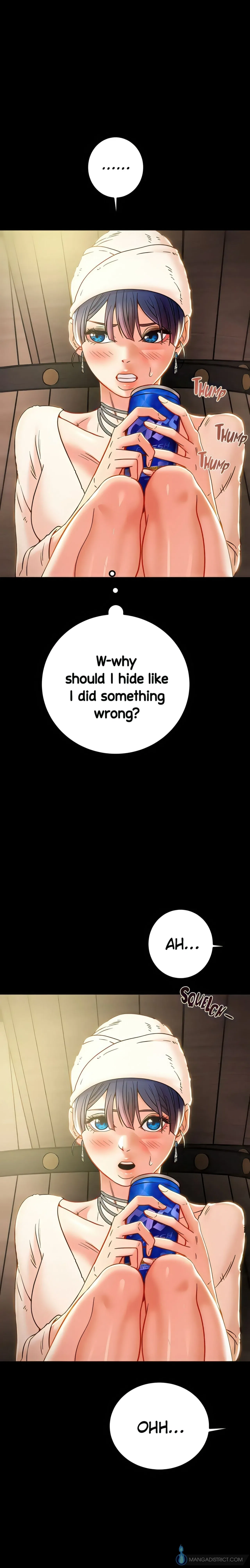 The Marquis and the Iron Wall Lady Chapter 32 – Page 26