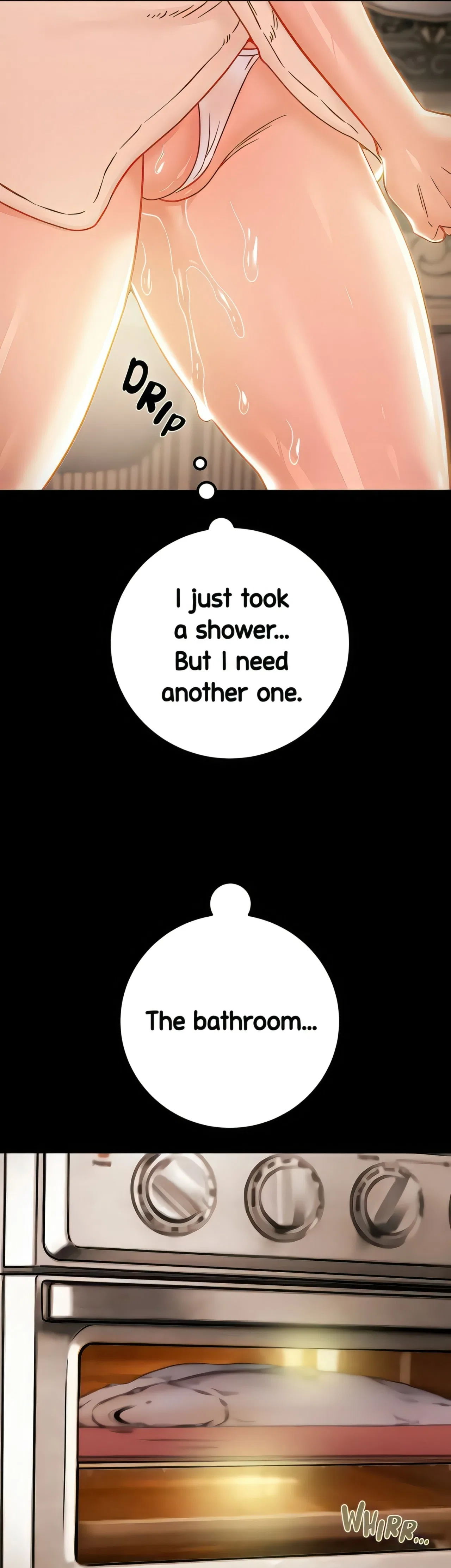 The Marquis and the Iron Wall Lady Chapter 32 – Page 33