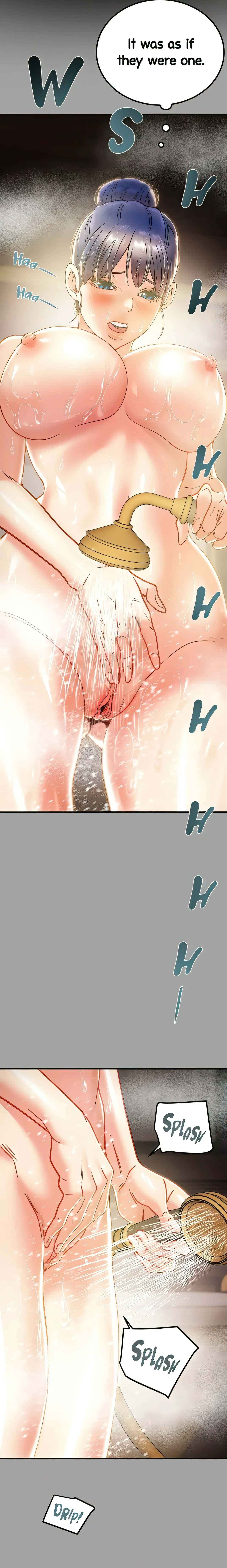 The Marquis and the Iron Wall Lady Chapter 32 – Page 41