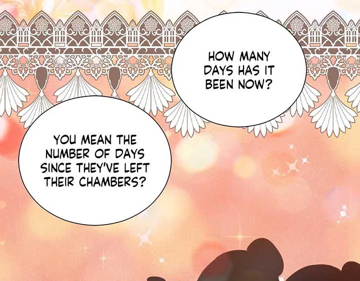 The Marquis and the Iron Wall Lady Chapter 31 – Page 4