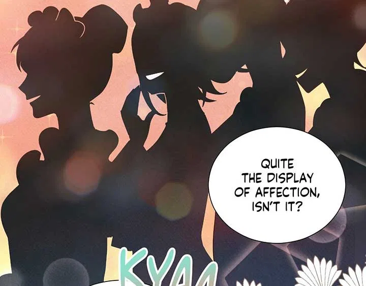 The Marquis and the Iron Wall Lady Chapter 31 – Page 5