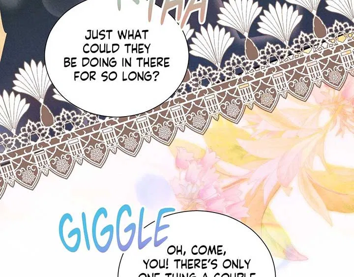 The Marquis and the Iron Wall Lady Chapter 31 – Page 6