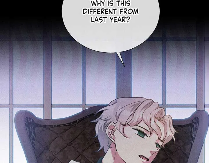 The Marquis and the Iron Wall Lady Chapter 31 – Page 10