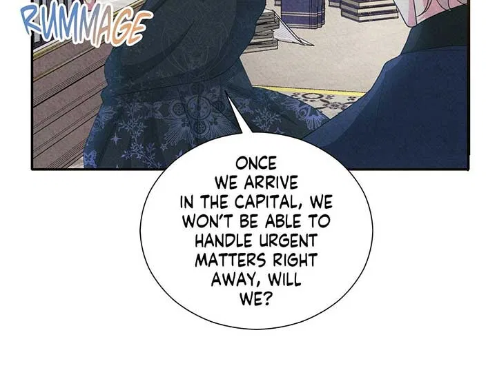 The Marquis and the Iron Wall Lady Chapter 31 – Page 18