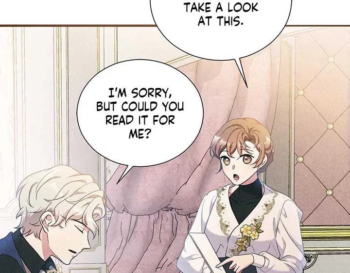 The Marquis and the Iron Wall Lady Chapter 31 – Page 24