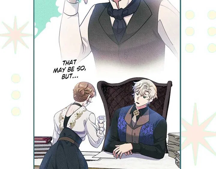 The Marquis and the Iron Wall Lady Chapter 31 – Page 46