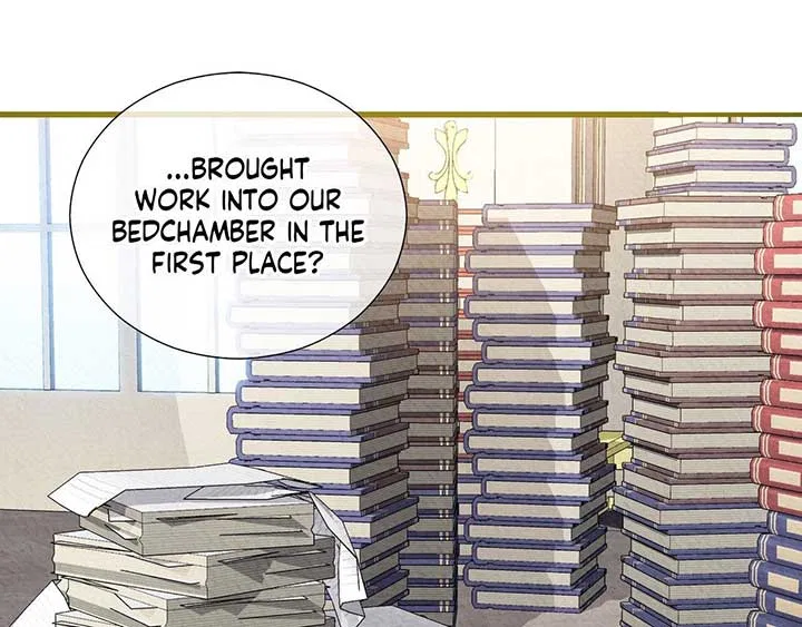 The Marquis and the Iron Wall Lady Chapter 31 – Page 50