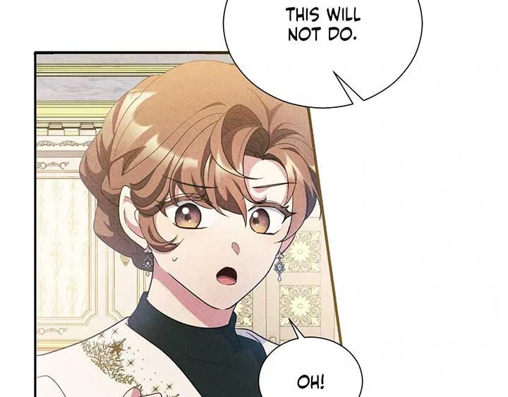 The Marquis and the Iron Wall Lady Chapter 31 – Page 55