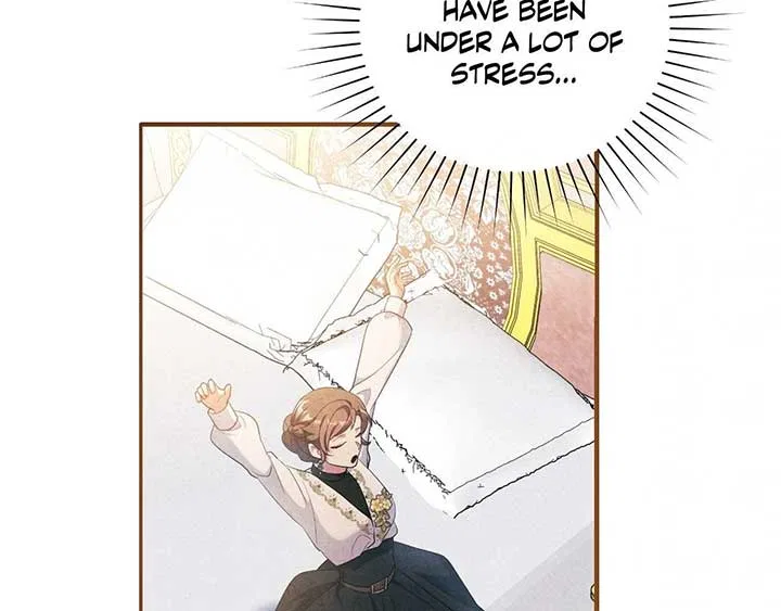 The Marquis and the Iron Wall Lady Chapter 31 – Page 86