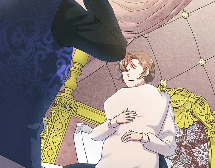 The Marquis and the Iron Wall Lady Chapter 31 – Page 117