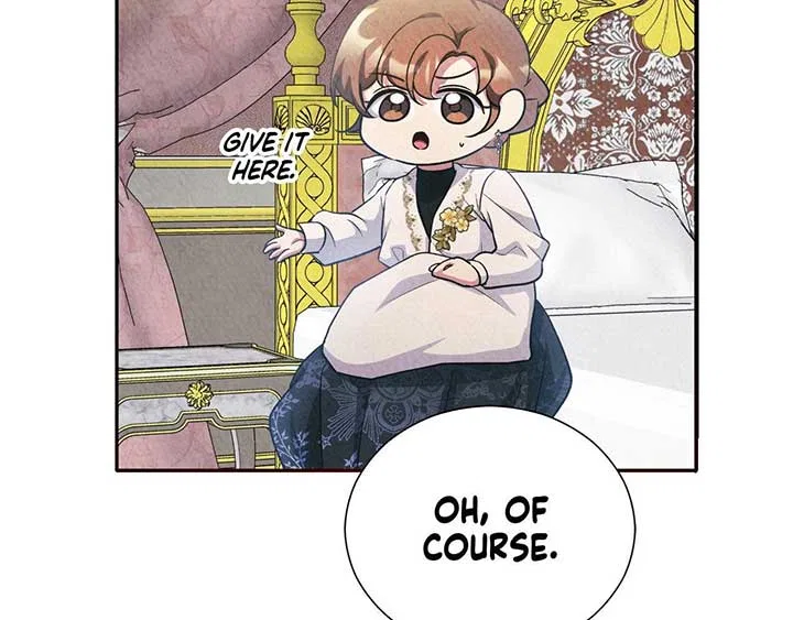 The Marquis and the Iron Wall Lady Chapter 31 – Page 125