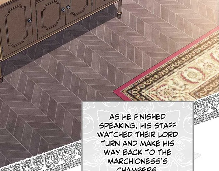 The Marquis and the Iron Wall Lady Chapter 31 – Page 176