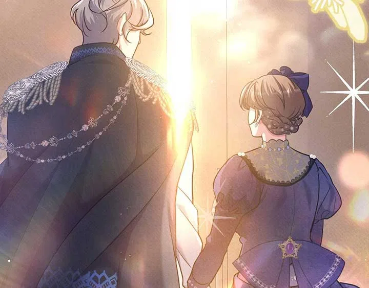 The Marquis and the Iron Wall Lady Chapter 31 – Page 185