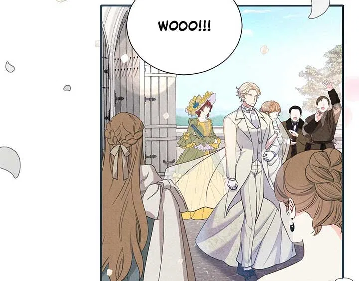 The Marquis and the Iron Wall Lady Chapter 30 – Page 39