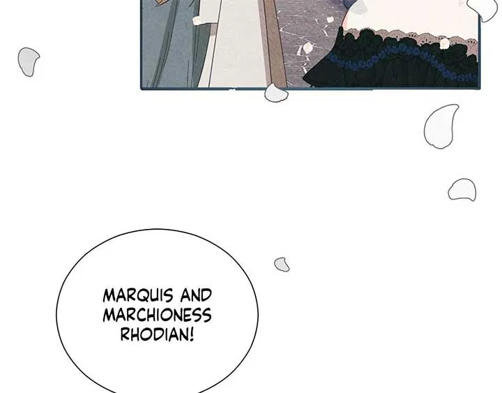 The Marquis and the Iron Wall Lady Chapter 30 – Page 40