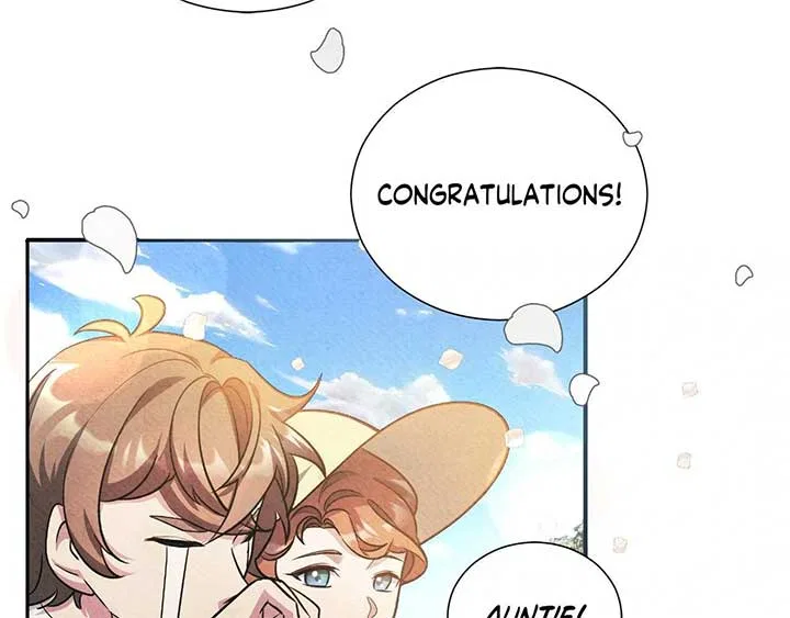 The Marquis and the Iron Wall Lady Chapter 30 – Page 41