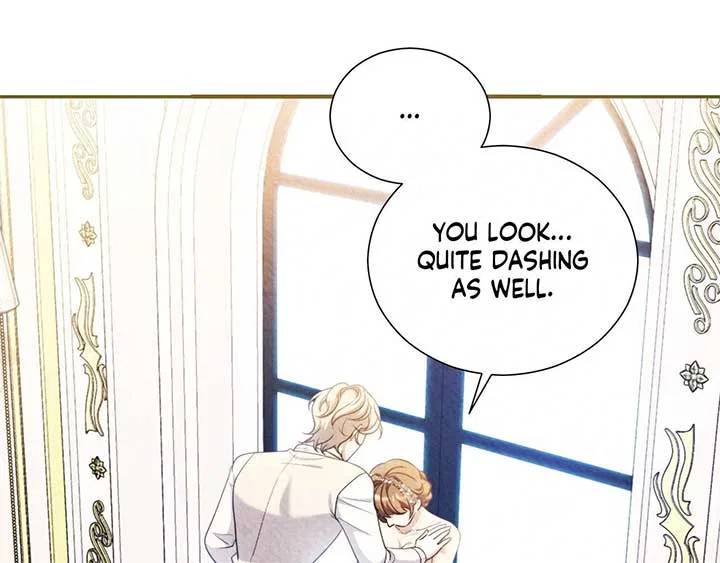 The Marquis and the Iron Wall Lady Chapter 30 – Page 84