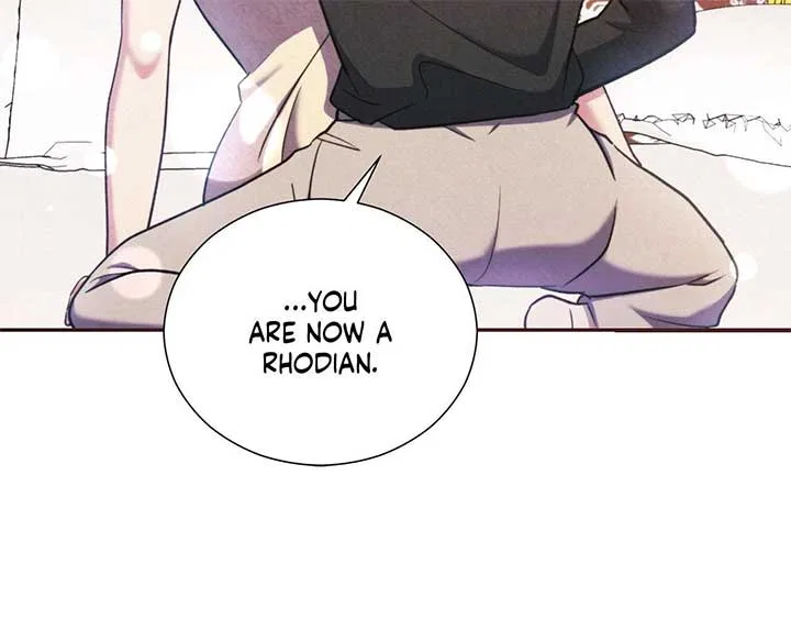 The Marquis and the Iron Wall Lady Chapter 30 – Page 132