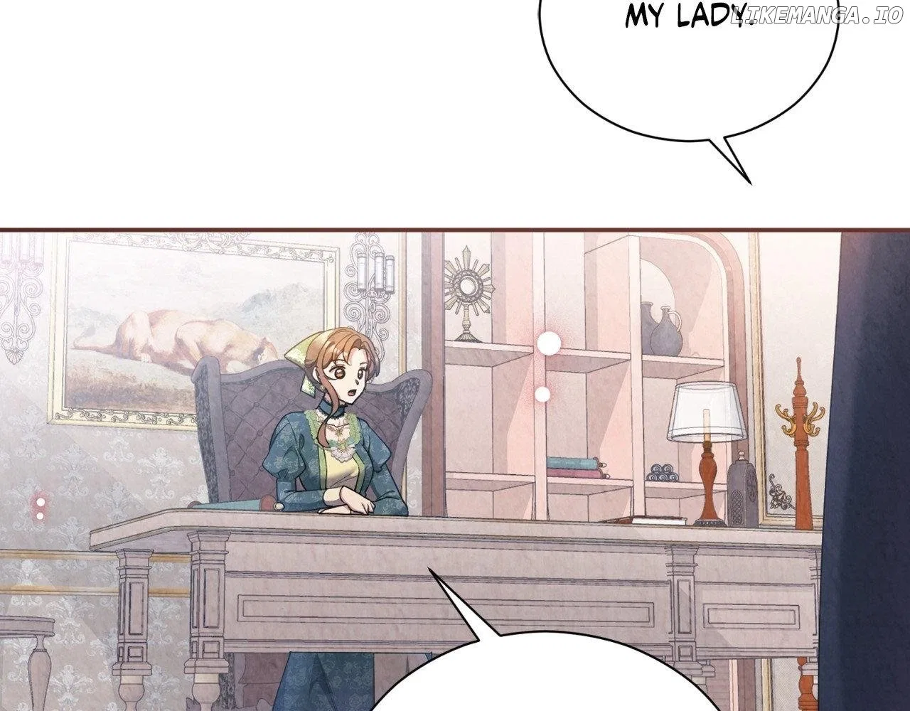 The Marquis and the Iron Wall Lady Chapter 29 – Page 9