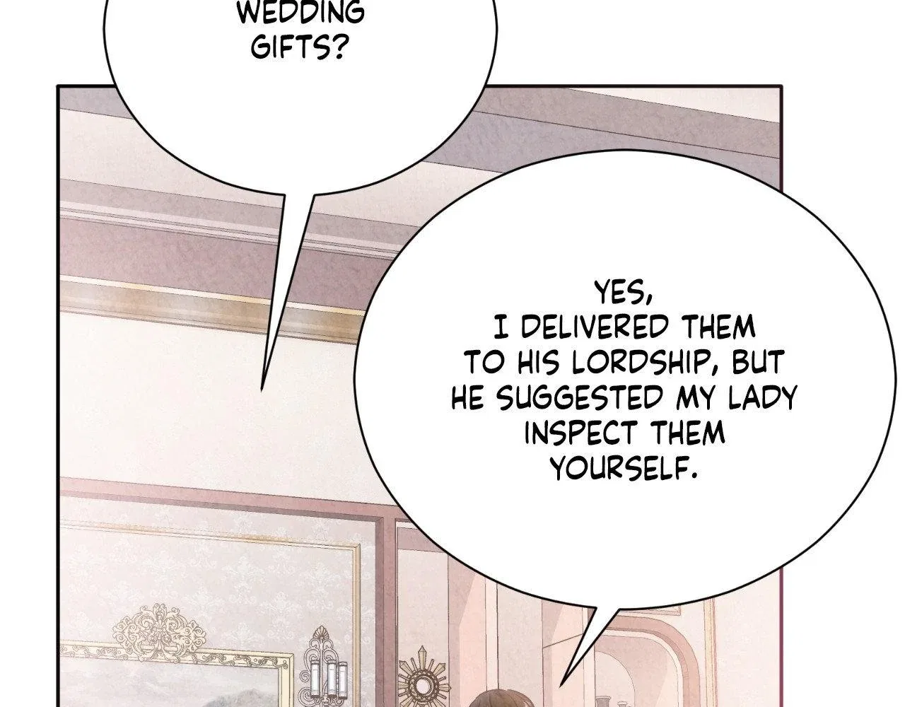 The Marquis and the Iron Wall Lady Chapter 29 – Page 16