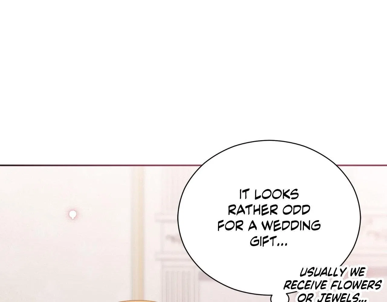 The Marquis and the Iron Wall Lady Chapter 29 – Page 19