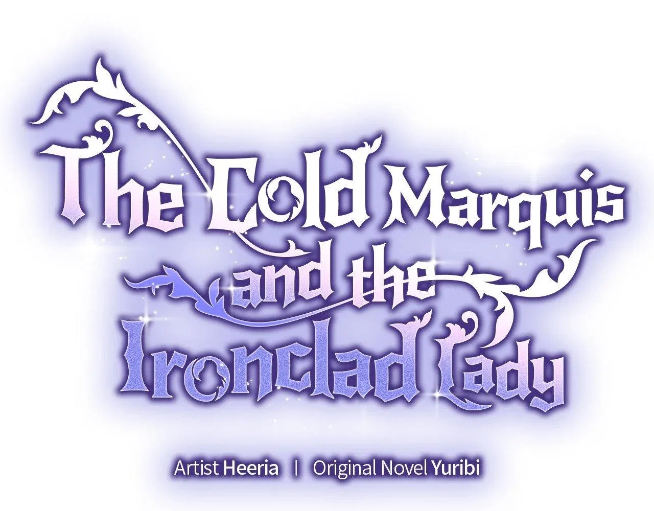 The Marquis and the Iron Wall Lady Chapter 29 – Page 34