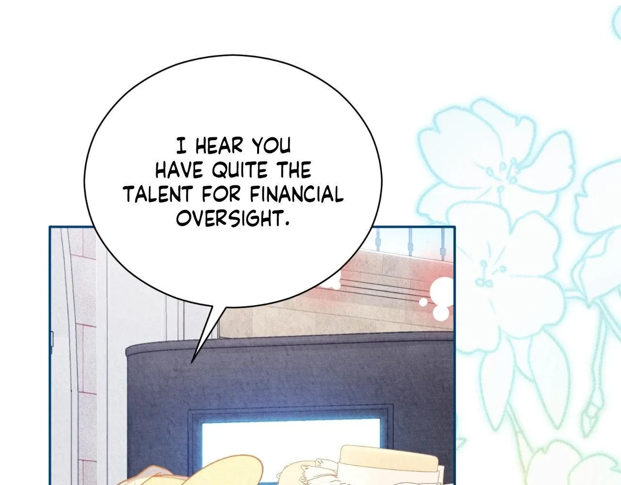 The Marquis and the Iron Wall Lady Chapter 29 – Page 37