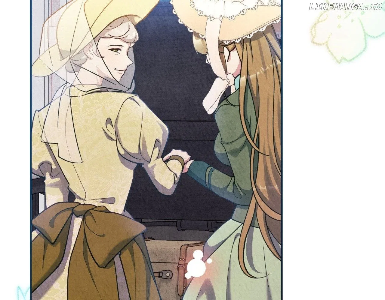 The Marquis and the Iron Wall Lady Chapter 29 – Page 38