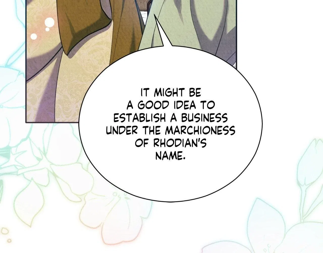 The Marquis and the Iron Wall Lady Chapter 29 – Page 39