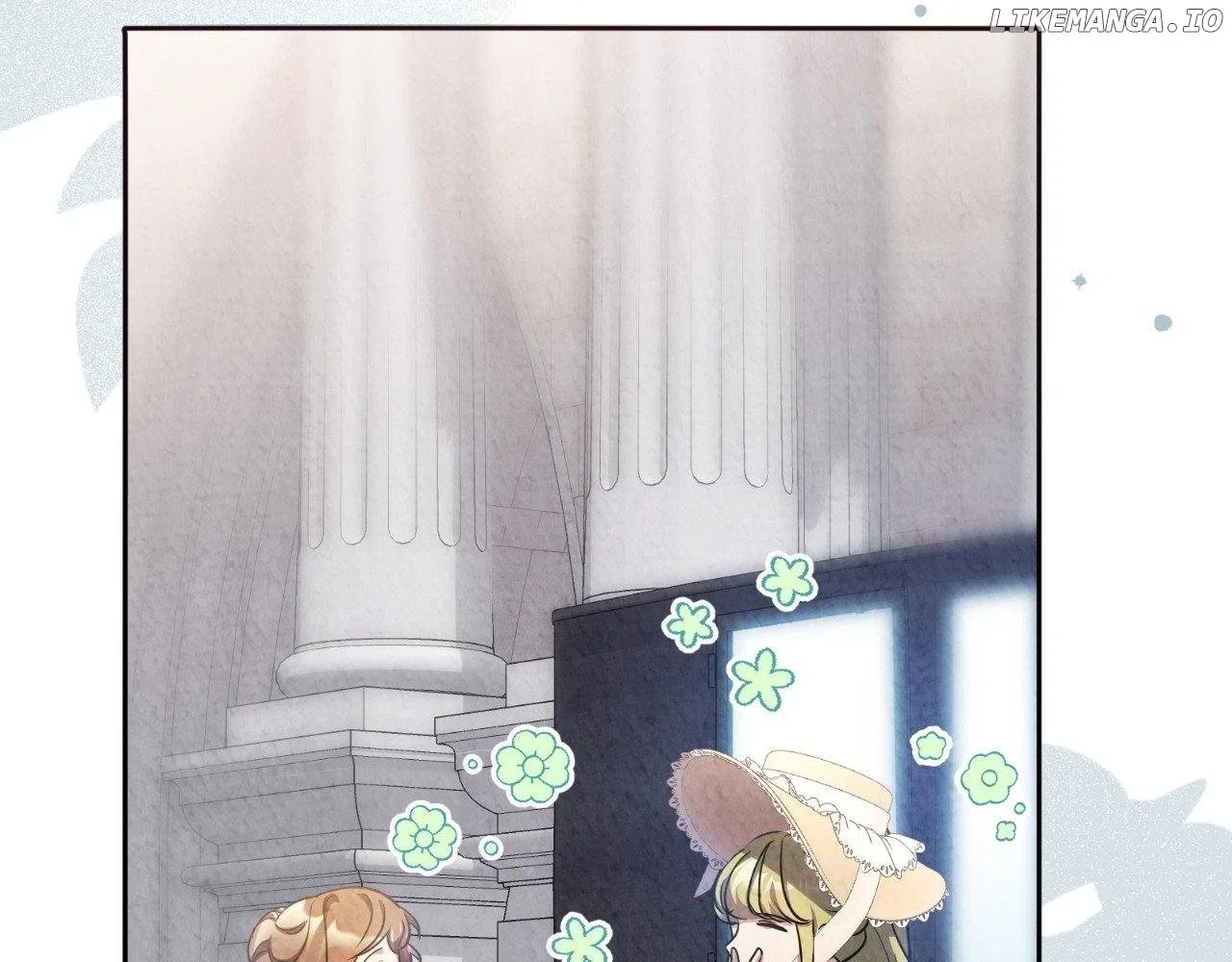 The Marquis and the Iron Wall Lady Chapter 29 – Page 56