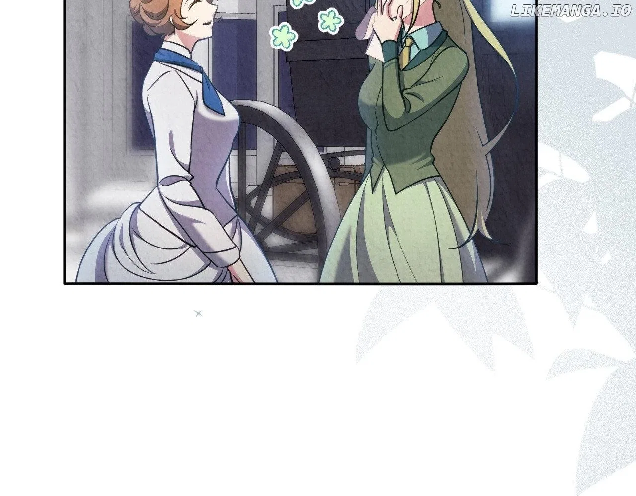 The Marquis and the Iron Wall Lady Chapter 29 – Page 57