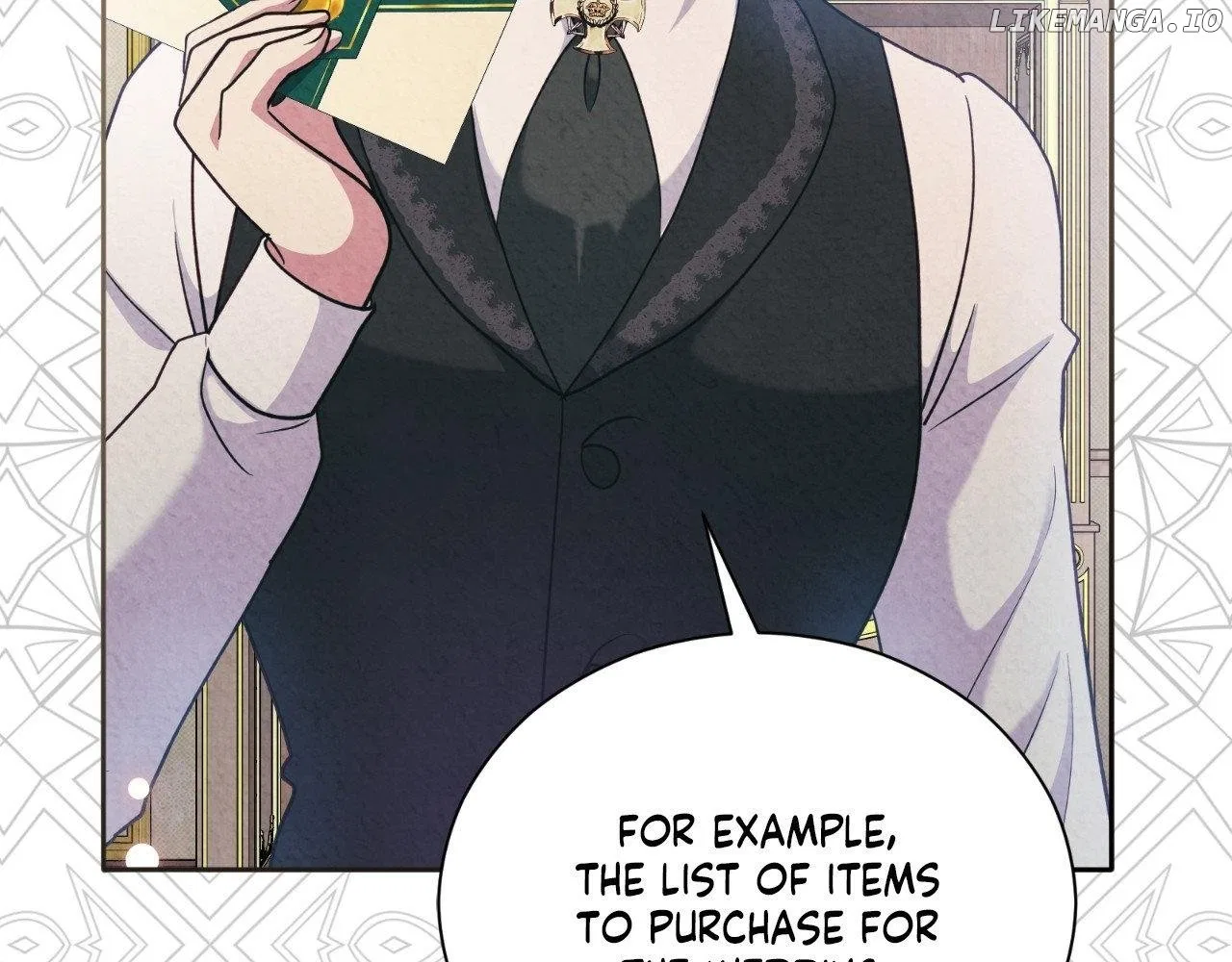 The Marquis and the Iron Wall Lady Chapter 29 – Page 79