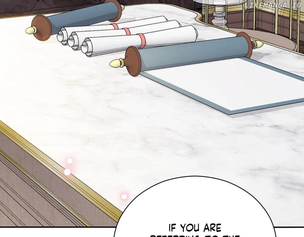 The Marquis and the Iron Wall Lady Chapter 29 – Page 82